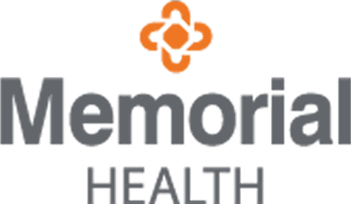 Memorial Logo