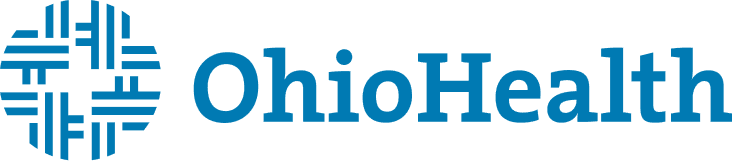Ohio Health Logo