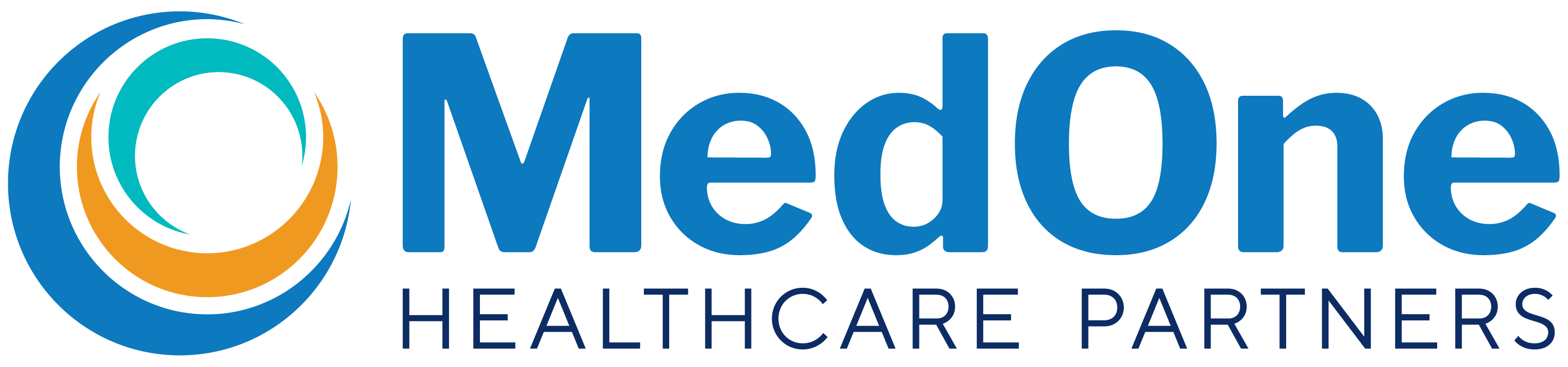 MedOne Healthcare Partners - Logo